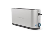 Toster - Taurus Toster Mytoast Legend 1 Slot Long Stainless Steel - 960677000