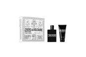 Giftbox - ZADIG & VOLTAIRE This Is Him! Giftset - 3423222086596