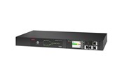 Zasilacz do komputera - APC NetShelter - automatic transfer switch - 2000 VA Zasilacz do komputera - ATX - 80 Plus - AP4421A