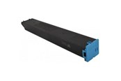 Tusz, toner i material eksploatacyjny - Sharp Toner BPGT70CA BP-GT70 Cyan - BPGT70CA