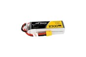 Zdalnie sterowane zabawki - Gens ace &Tattu Battery 2300mAh 14.8V 75C 4S1P XT60 - TAA23004S75X6