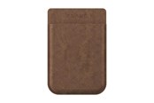 Gadżety - Case for AI Voice recorder Note (brown) - Note case brown