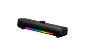 Elementy glosników - ONIKUMA L16 Gaming speaker (Black) - L16 Speaker Black