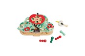 Zabawki drewniane - Classic World Doctor Wordpecker Wooden Catching Game 13pcs. - 20221