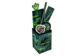Przybory szkolne - Jurassic World Desk Set 6 pcs - JUSP5523