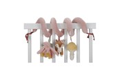 Zabawki dla niemowlat - Little Dutch Activity Spiral - Fairy Garden - LD9012