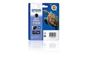 Tusz, toner i material eksploatacyjny - Epson T1578 - XL - matte black - original - ink cartridge - C13T15784N10