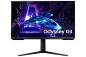 Monitor - 32" Samsung Odyssey G3 S32DG302EU - 1920x1080 (FHD) - 180Hz - VA - LS32DG302EUXEN
