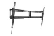 Uchwyty scienne, uchwyty AV i meble AV - Multibrackets M mounting kit - extra large - for flat panel - universal tilt - black - Max 125 kg - recommended for 140 " - 7350022738447