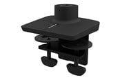 Uchwyty ścienne, uchwyty AV i meble AV - Ergotron HX mounting kit - matte black - Max - recommended for - 98-630-224