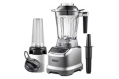 Mikser, blender - AMZCHEF Miksery ZM5003-GA cup blender (gray) - 1800 W - ZM5003-GA