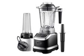 Mikser, blender - AMZCHEF Miksery ZM5003-BK cup blender (black) - 1800 W - ZM5003-BK