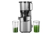 Sokowirówka, wyciskarka do owoców - AMZCHEF SJ-036-GA slow-running juicer (gray) - SJ-036-GA