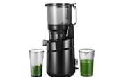 Sokowirówka, wyciskarka do owoców - AMZCHEF SJ-036-BK slow speed juicer (black) - SJ-036-BK