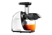Sokowirówka, wyciskarka do owoców - AMZCHEF Slow Juicer 1501-WT (White) - 1501-WT