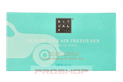 Akcesoria samochodowe - Rituals Karma Luxury Car Air Freshener 2 x 3g - 8719134185041