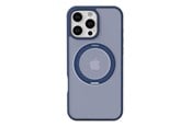 Telefon - Pokrowiec i etui - Torras Ostand Pro Case for iPhone 16 ProMax (Blue) - X00FX2031