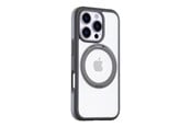 Telefon - Pokrowiec i etui - Torras Ostand R Fusion Case for iPhone 16 Pro (Gray) - X00FX1880