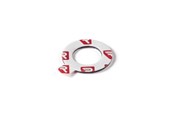 Mikrofon - Rycote Stickies Advanced 23mm O's (Pack) - RYC066321
