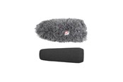 Mikrofon - Rycote Shotgun Mic Foam and Windjammer Combo - RYC055205