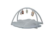 Zabawki dla niemowlat - Little Dutch Activity play mat - Forest Friends - LD8917