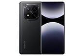 Telefon komórkowy - Xiaomi Redmi Note 14 Pro+ 5G 512GB/12GB - Midnight Black - MZB0I9REU