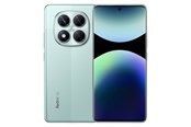 Telefon komórkowy - Xiaomi Redmi Note 14 Pro 5G 256GB/8GB - Coral Green - MZB0IMOEU