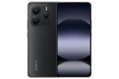Telefon komórkowy - Xiaomi Redmi Note 14 5G 128GB/6GB - Midnight Black - MZB0INWEU