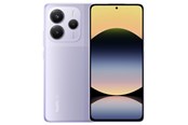 Telefon komórkowy - Xiaomi Redmi Note 14 5G 128GB/6GB - Lavender Purple - MZB0IO3EU