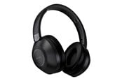 Sluchawki, zestaw sluchawkowy - Vention NBBB0 SoundMate S11 wireless in-ear headphones (black) - NBBB0