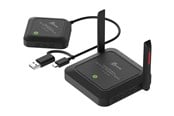 Wzmacniacz i transceiver  - j5create Wireless Extender for USB Cameras / Microphones / Speakers - JVW120-N