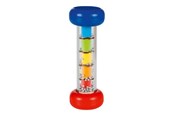 Zabawki dla niemowlat - Goki Wooden Rainmaker Color - 61879