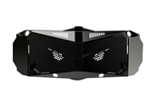 Monitor - Pimax Lighthouse Faceplate (Black) - PVH00010142