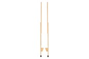 Zabawki na zewnatrz - Goki Wooden Stilts 2 pcs. - 63872