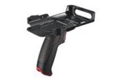 Akcesoria komputerowe - Honeywell - handheld pistol grip handle - booted - CT37-SH-UVB