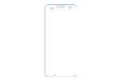 Akcesoria komputerowe - Honeywell - handheld screen protector - CT37-SP-1PK