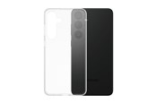 Telefon - Pokrowiec i etui - SAFE by PanzerGlass TPU Clear Case - Samsung Galaxy S24+ - BULKSAFE95673