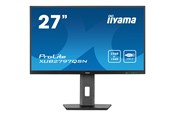 Monitor - 27" iiyama ProLite XUB2797QSN-B2 - 2560x1440 (QHD) - 100Hz - IPS - 65W USB-C - XUB2797QSN-B2