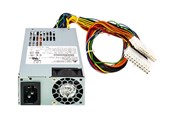 Zasilacz do komputera - QNAP - power supply - 350 Watt Zasilacz do komputera - 350 wat - ATX - 80 Plus - PWR-PSU-350W-DT01