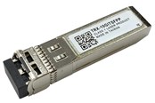 Wzmacniacz i transceiver - QNAP TRX-10GSFPP-LR Optical Transceiver 10GbE SFP+ 1310nm LR up to 10km - TRX-10GSFPP-LR