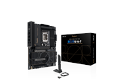 Plyta glówna - ASUS PROART Z890-CREATOR WIFI Płyta główna - Intel Z890 - Intel LGA1851 socket - DDR5 RAM - ATX - 90MB1JD0-M0EAY0
