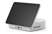 Wideokonferencja - Logitech Logi Dock Flex - 939-002183