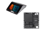 Wideokonferencja - Crestron Electronics Crestron Flex UC-M50-NC-T - for Medium Microsoft Teams Rooms - video conferencing kit - UC-M50-NC-T