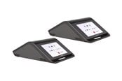Wideokonferencja - Crestron Electronics Crestron Flex UC-MX50-NC-Z - for Medium Microsoft Zoom Rooms - video conferencing kit - UC-MX50-NC-Z