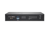 Sieć i rozszerzenie sieci bezprzewodowej - SonicWALL TZ Series (Gen 7) TZ370 - 03-SSC-1263
