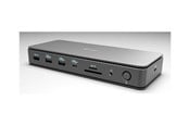 Stacja dokująca - I-Tec - docking station - USB-C / USB4 / Thunderbolt 3 / Thunderbolt 4 - Thunderbolt 4 2 x DP - 1GbE 2.5GbE - TB4DUALDPDOCKPDPRO