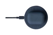 Skrzynki narzędziowe i systemy przechowywania - Native Union Clic Wooden - case for earphones - APPRO-CRVE-NAV