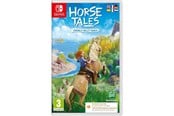 Gry - Horse Tales: Emerald Valley Ranch (Code in a Box) - Nintendo Switch - Wirtualny zwierzak - 3701529519222