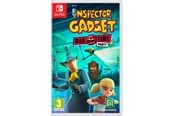 Gry - Inspector Gadget: Mad Time Party (Code in a Box) - Nintendo Switch - Impreza - 3701529518959