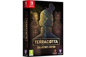 Gry - Terracotta (Collector's Edition) - Nintendo Switch - Akcji/Przygodowa - 8436016712491